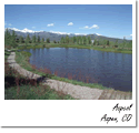 Click to enlarge Aspcol Lake