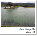 Click to enlarge Concan Country Club