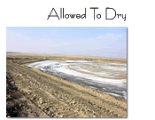 Click to enlarge Waterborne Installation Step 1