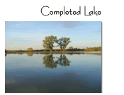 Click to enlarge Waterborne Installation Step 1