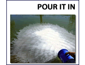 Click to enlarge Waterborne Installation Step 1