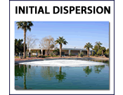 Click to enlarge Waterborne Installation Step 1